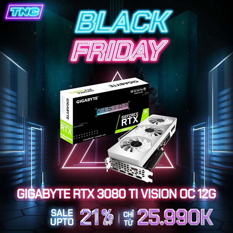 Black Friday 4